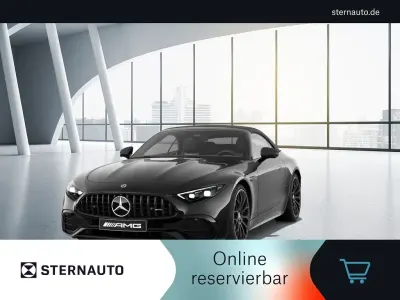 Gebraucht Mercedes SL43 AMG