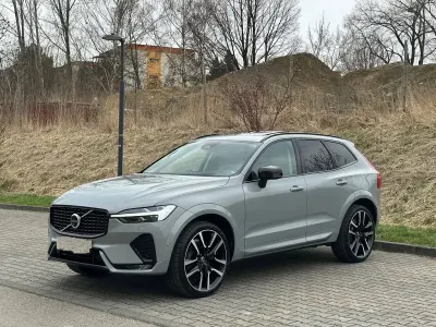 Gebraucht Volvo XC60