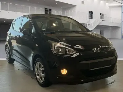 Gebraucht Hyundai i10