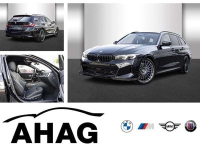 Alpina D3