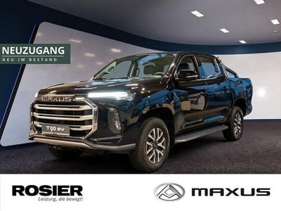 Maxus e-T90
