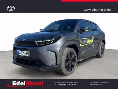 Ny Toyota Urban Cruiser Lounge 127 kW (174 HK) 2026 Grå SUV
