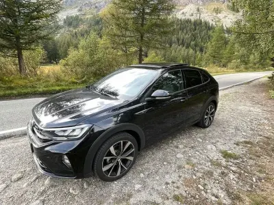 Gebraucht VW Taigo