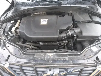 Gebraucht Volvo XC60