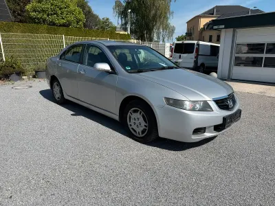Gebraucht Honda Accord