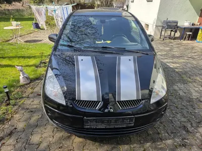 Gebraucht Mitsubishi Colt