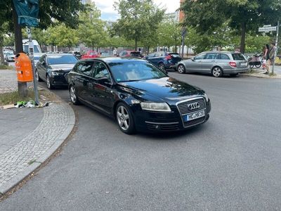 gebraucht Audi A6 2.7 Diesel