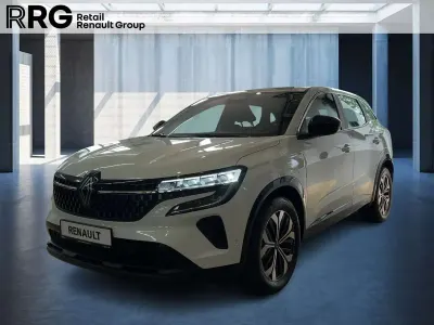 Gebraucht Renault Austral Evolution 158 PS (116 kW) 2024 Weiss SUV