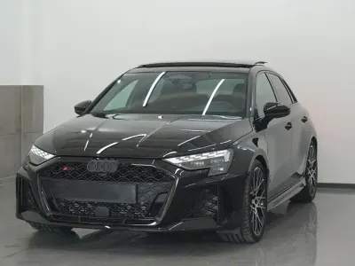 Gebraucht Audi RS3