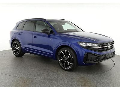 Brugt VW Touareg R-line 286 HK (210 kW) 2024 SUV