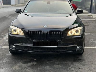 BMW 730