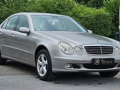 Gebraucht Mercedes E280