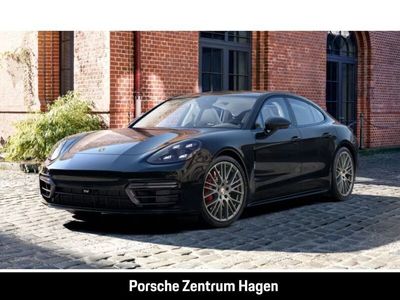Porsche Panamera GTS