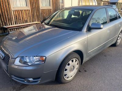 gebraucht Audi A4 2005