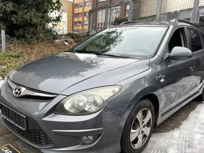 Używany Hyundai i30