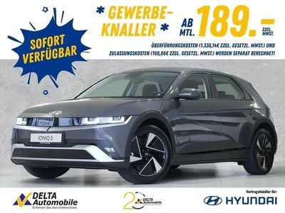 Hyundai Ioniq 5
