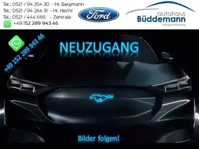 Gebraucht Ford Fiesta Titanium S 125 PS (91 kW) 2021 Kleinwagen