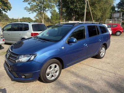 Dacia Logan MCV