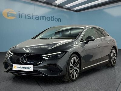 Gebraucht Mercedes EQE350 214 kW (292 PS) 2022 Limousine