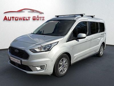 Ford Grand Tourneo Connect