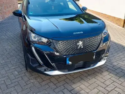 Gebraucht Peugeot 2008