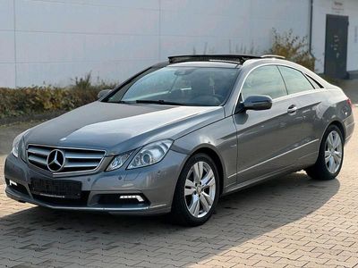 Mercedes E350