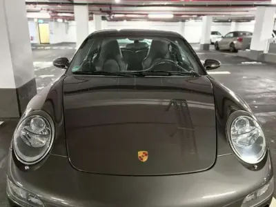 Gebraucht Porsche 997