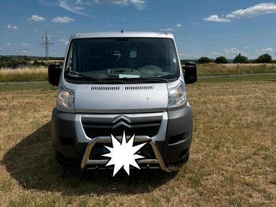 Citroën Jumper