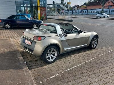 Smart Roadster