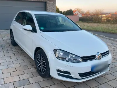 Gebraucht VW Golf VII