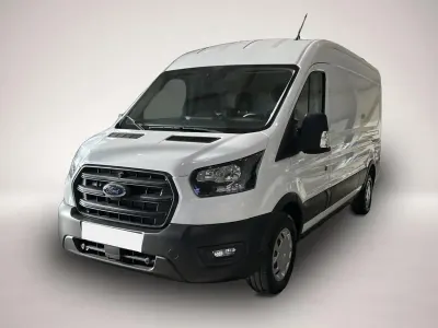 Gebraucht Ford Transit 131 PS (96 kW) 2023 Manufacturer