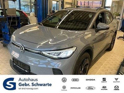 Gebraucht VW ID.4 Pro Performance 150 kW (204 PS) 2023 Grau SUV