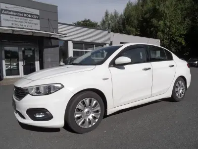 Usado Fiat Tipo
