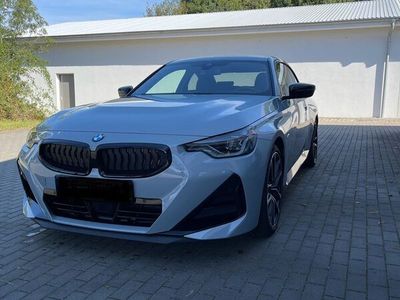 gebraucht BMW 220 d Coupé (G42)