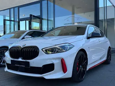 Gebraucht BMW 128