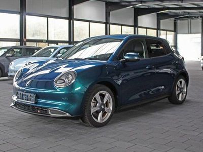 Gebraucht Ora 03 125 kW (171 PS) 2023 Grün Kleinwagen