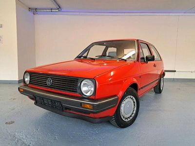 gebraucht VW Golf II 