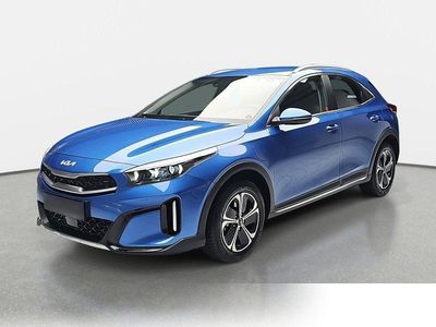 Brugt Kia XCeed Spirit 141 HK (103 kW) 2024 Metallic SUV