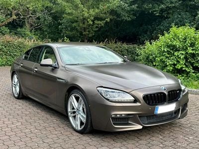 BMW 650