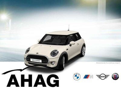 gebraucht Mini Cooper Klimaaut. Komfortzugang Sportsitze PDC