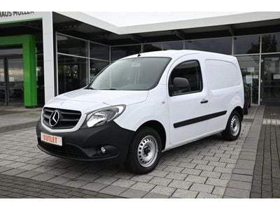 Mercedes Citan 109