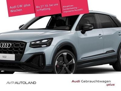 Audi SQ2
