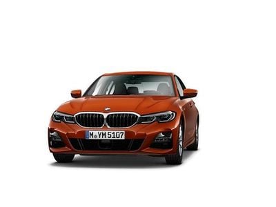 Gebraucht BMW 330 Efficient Dynamics 258 PS (189 kW) 2026 Limousine