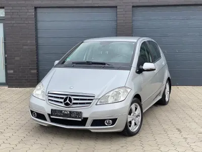 Gebraucht Mercedes A150