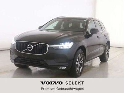 gebraucht Volvo XC60 B4 Momentum Pro AHK, Frontscheibenhzg BLIS