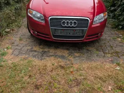 Gebraucht Audi A4