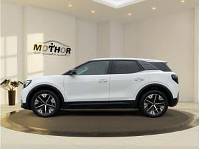 Nuova Ford Explorer 210 kW (286 CV) 2026 Bianco SUV