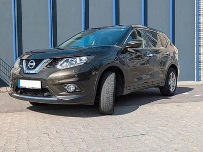 Gebraucht Nissan X-Trail