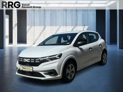 Brugt Dacia Sandero