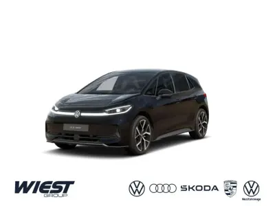 Neu VW ID.3 Sound 169 kW (231 PS) 2026 Grenadillschwarz metallic Kleinwagen